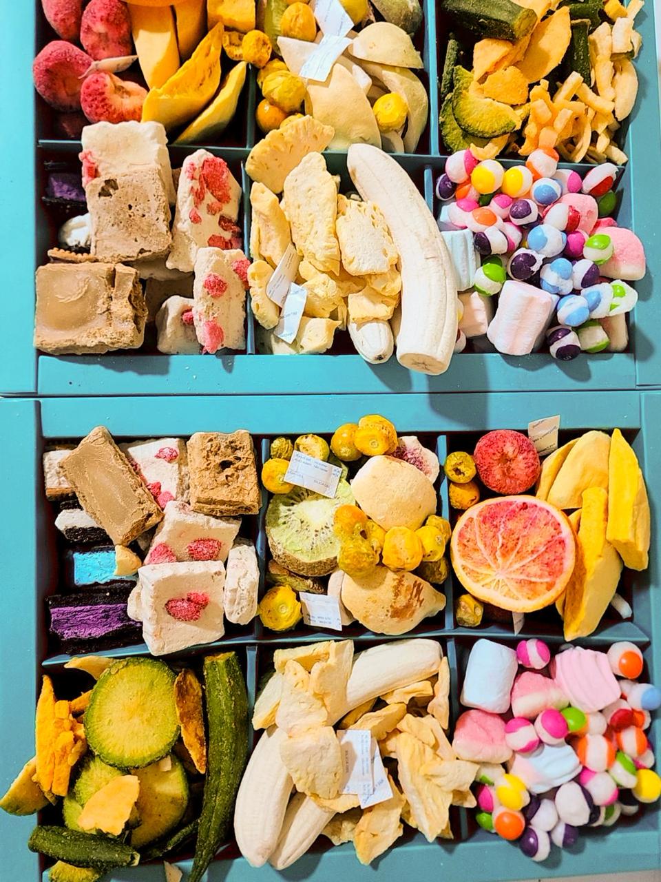 Bundle Box