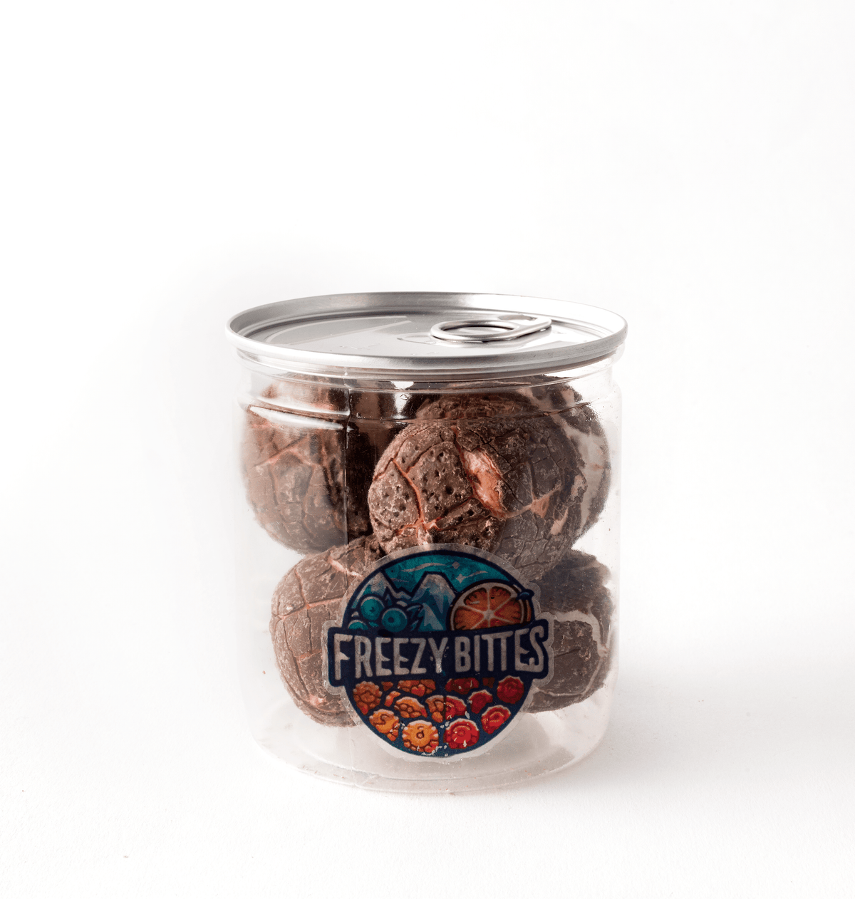Korean Freeze-Dried Candy