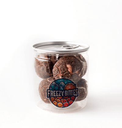 Korean Freeze-Dried Candy