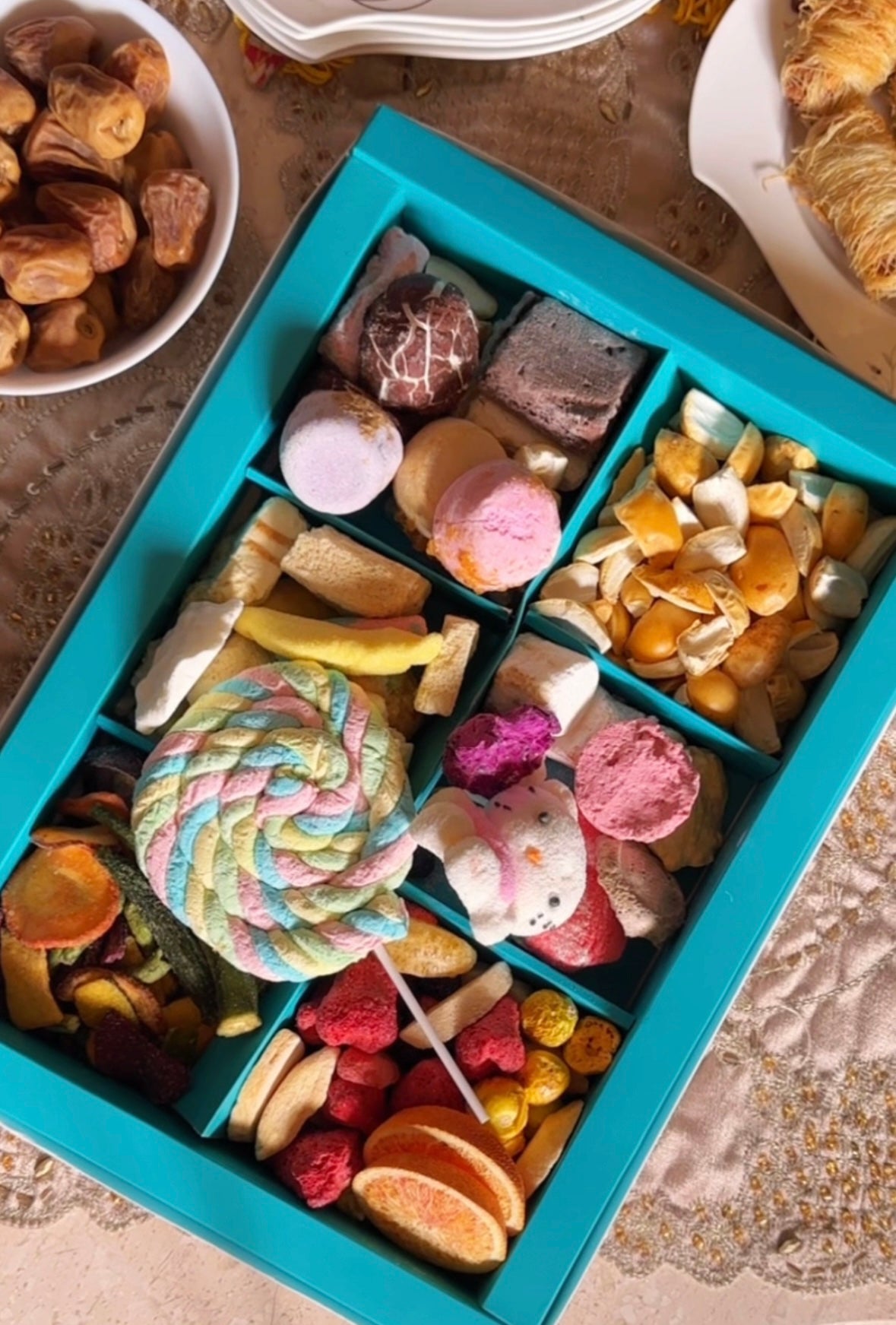 Bundle Box