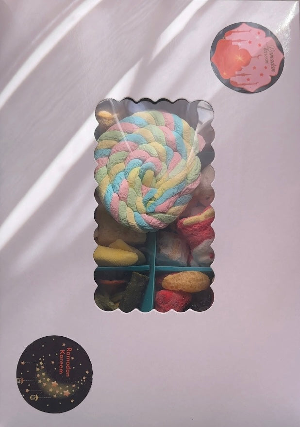 Bundle Box