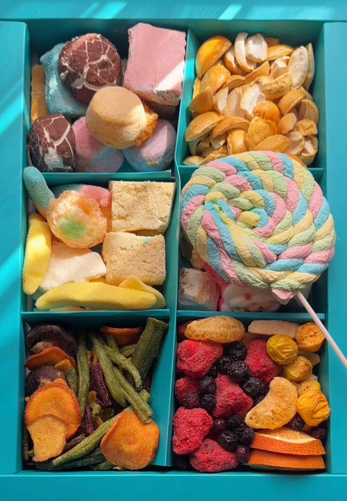 Bundle Box