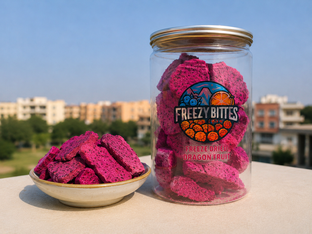 Dragon Fruit
