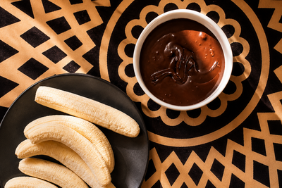 Whole Banana (Limited Quantity)