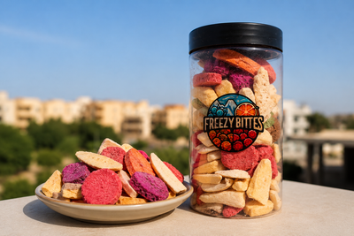 Premium Mix - Fruits