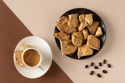 Cappuccino (Freeze-Dried)