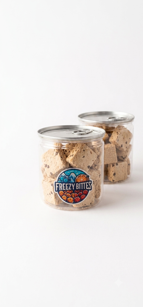 Cappuccino (Freeze-Dried)