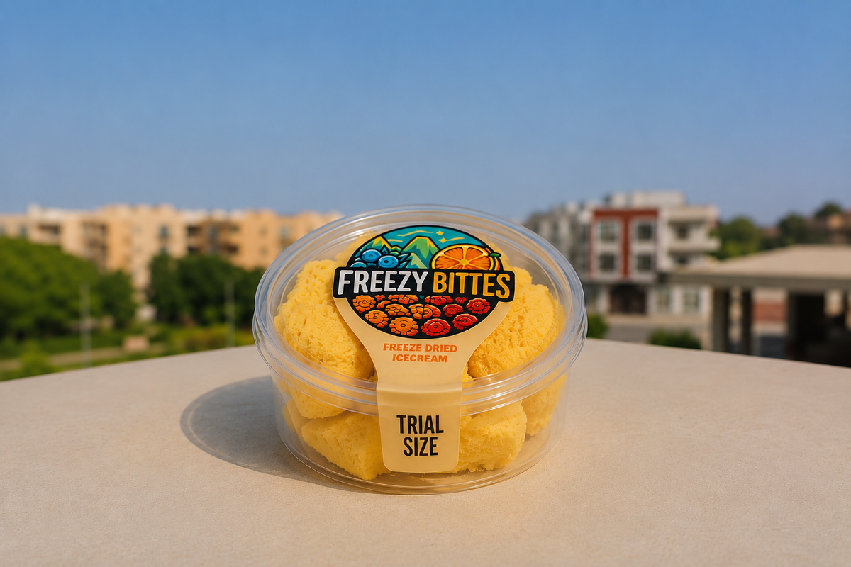 Dolata Ice Cream Owais Mango