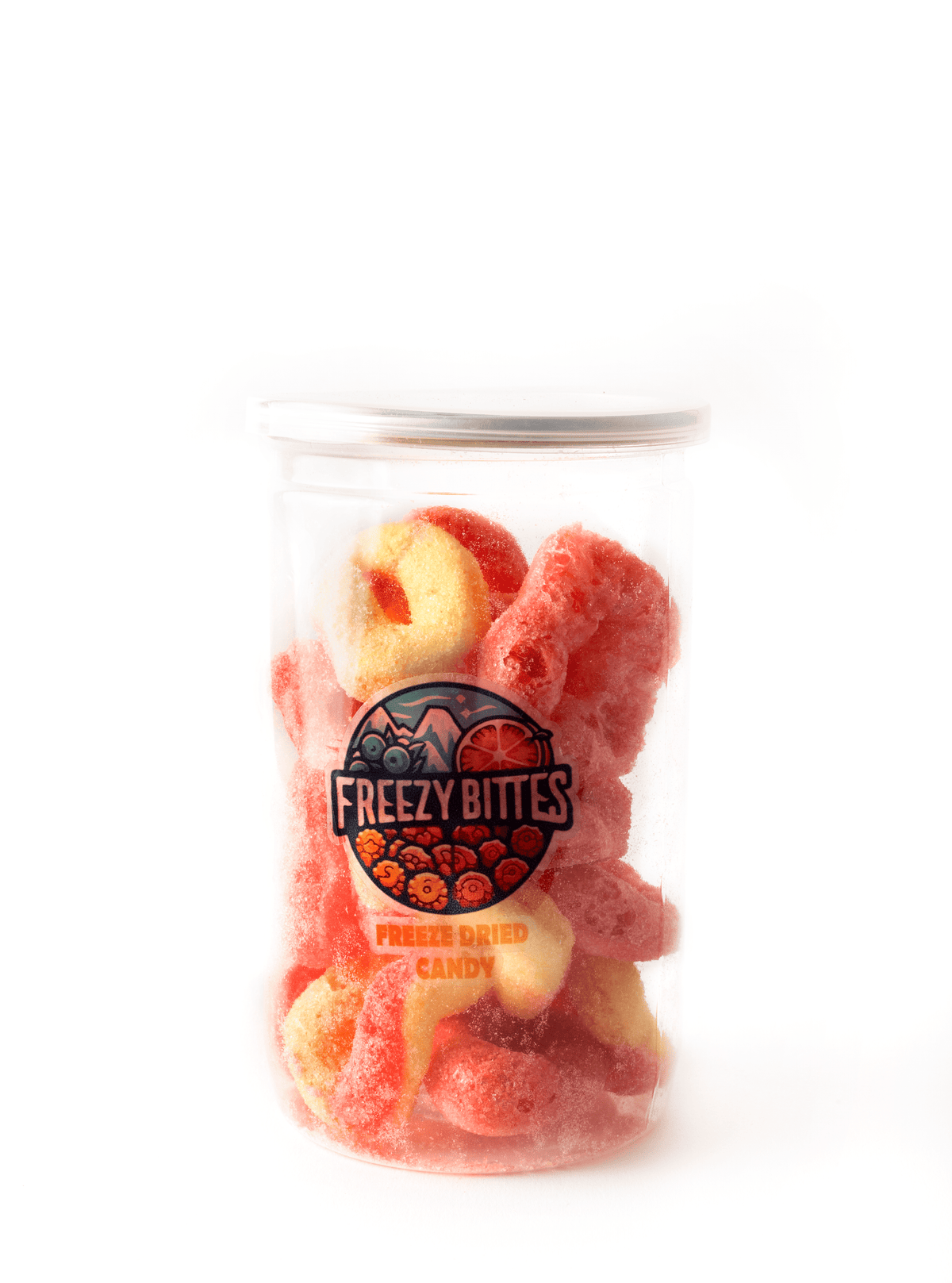 Peach Rings